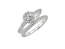 Jewellery Modern Rings